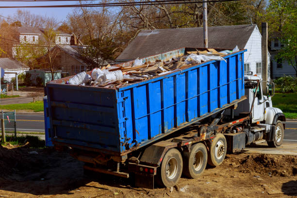 Moving and Downsizing Cleanouts in Caldwell, NJ