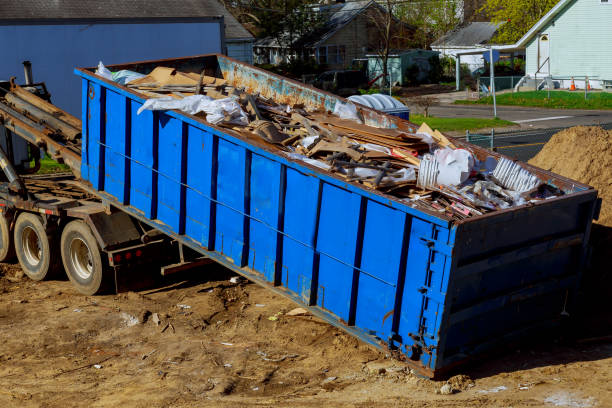 Retail Junk Removal in Caldwell, NJ