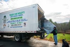 Recycling Services for Junk in Caldwell, NJ